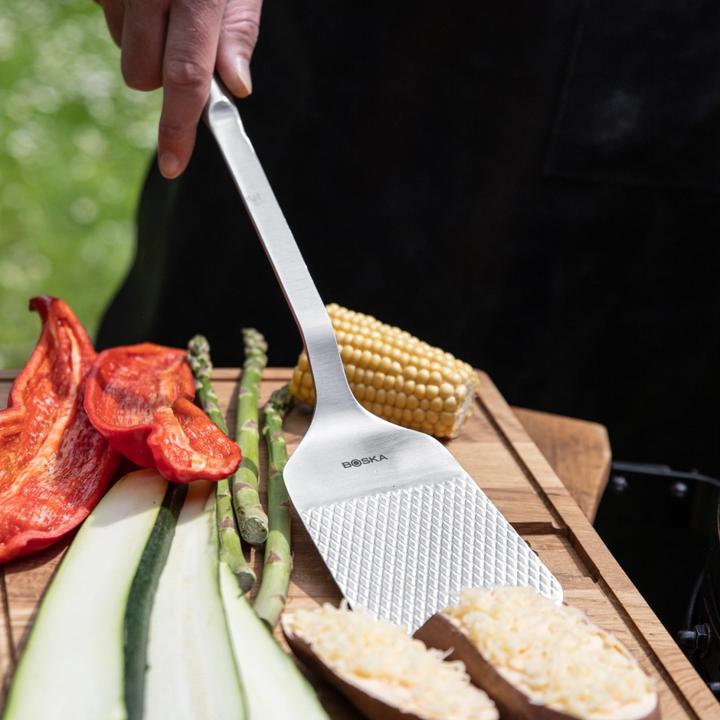Produktbild Boska Monaco+ BBQ Spachtel