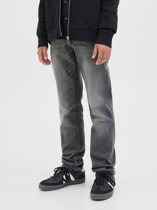 Actual product image Jack & Jones Junior Jeans JJIGLENN JJORIGINAL lange Hose (146)