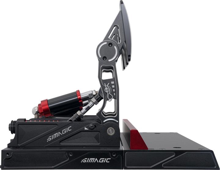Productafbeelding Simagic P1000 - 3er Pedalset (PC)
