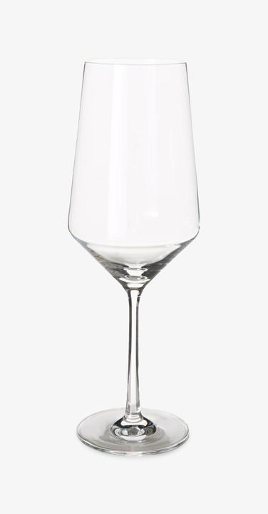 Produktbild Schott Zwiesel Pure (68 cl, 6 Gläser, Rotweingläser)