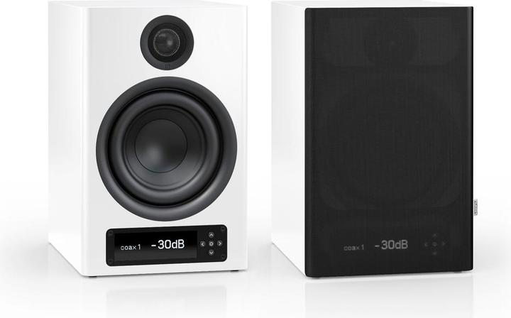 Image du produit Nubert nuPro XS-4000 RC (1 paire, 360 W)
