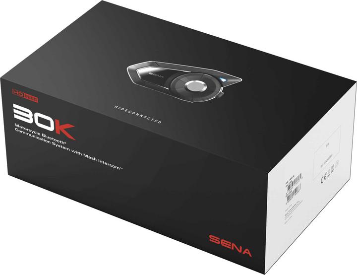 Actual product image Sena 30K (Set of 1)