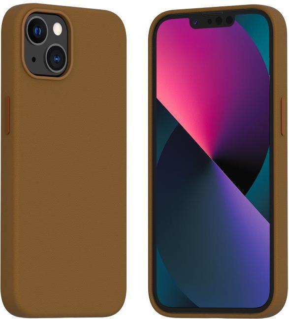 Image du produit Araree Pellis Series Étui rigide en similicuir (Apple iPhone 13)