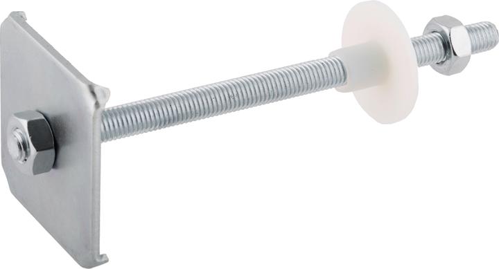 Fischer Sanitär-Befestigung WDP 10x170 (10 Stk.)