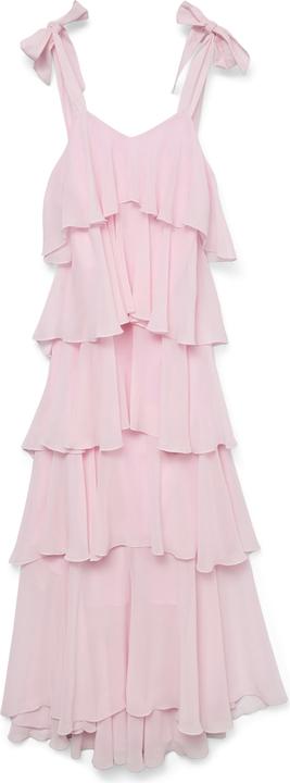 Produktbild Vero Moda VMFELICIA Langes Kleid Kleid (XL)