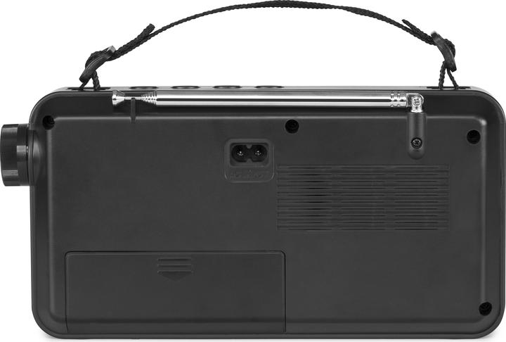 Produktbild Reflexion TRA2350DAB (UKW, Bluetooth)