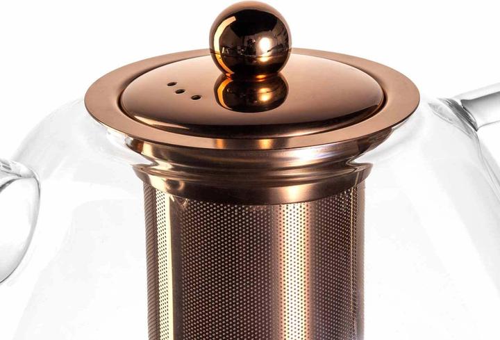 Produktbild Leonardo Teekanne (1.50 l)
