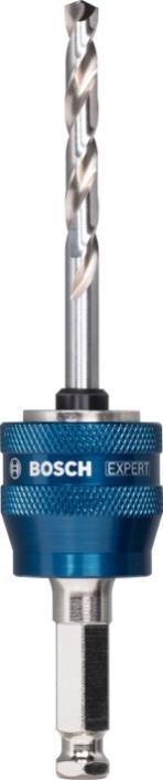 Produktbild Bosch Professional Zubehör Expert Power Change Plus Adapter (7.15 Millimeter)