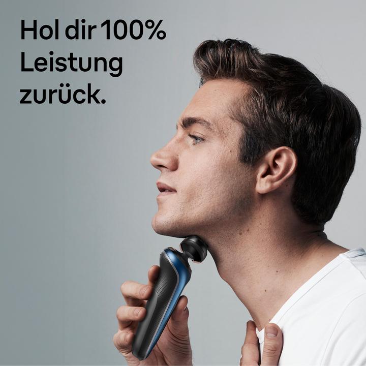 Produktbild Braun Kombipack 53B (1 x)