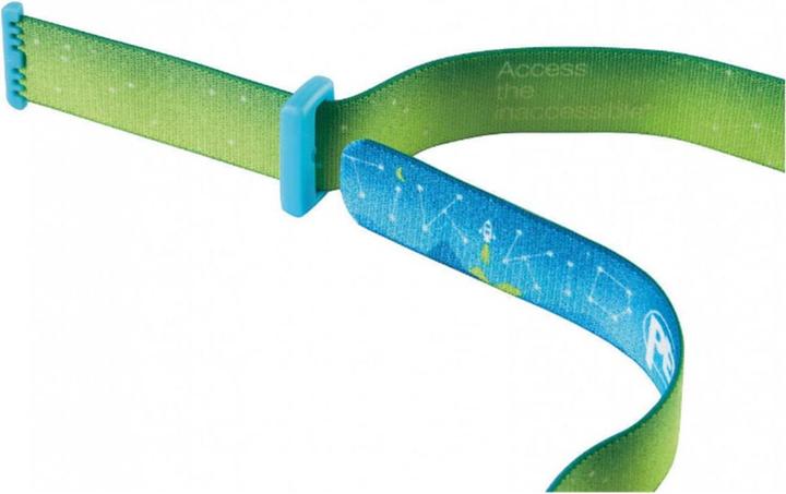Immagine prodotto Petzl Tikkid (20 lm)