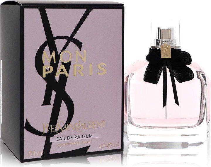Produktbild Yves Saint Laurent Mon Paris (Eau de Parfum, 90 ml)