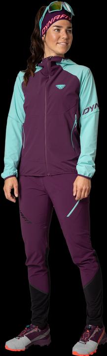 Actual product image Dynafit Transalper Hybrid Trousers (34)