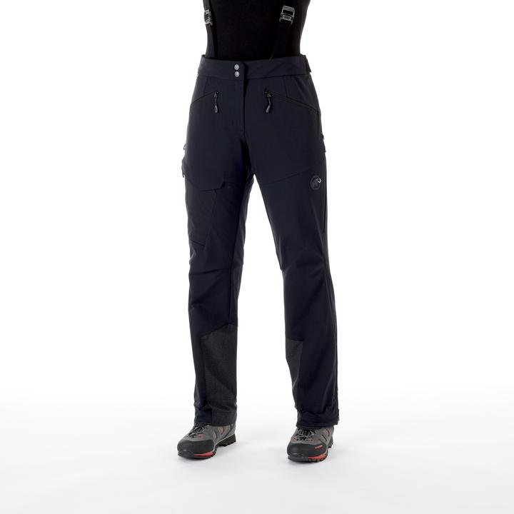 Image du produit Mammut Base Jump SO Pantalon de randonnée (34)