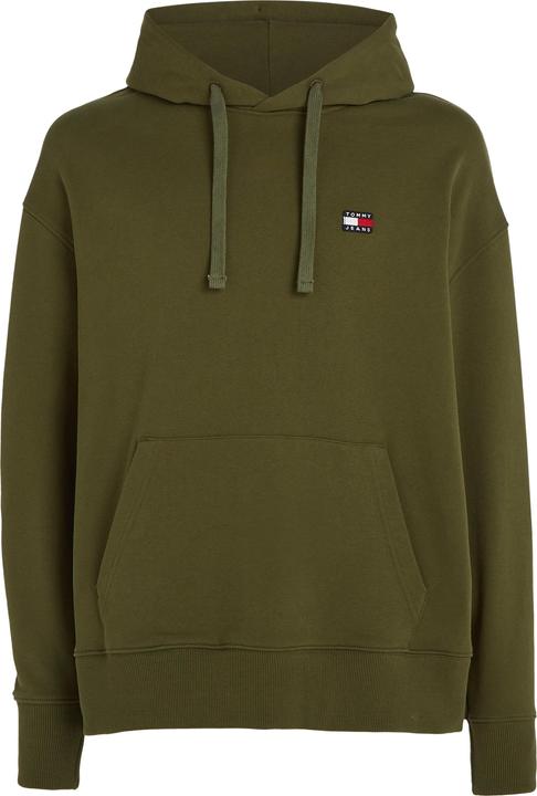 Produktbild Tommy Jeans Rlx Xs Badge Hoodie - 86477 (S)