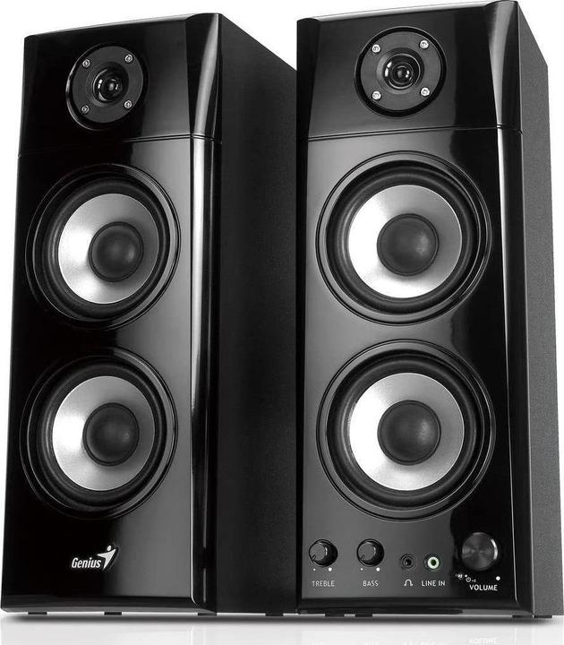 Immagine prodotto Genius SP-HF1800A