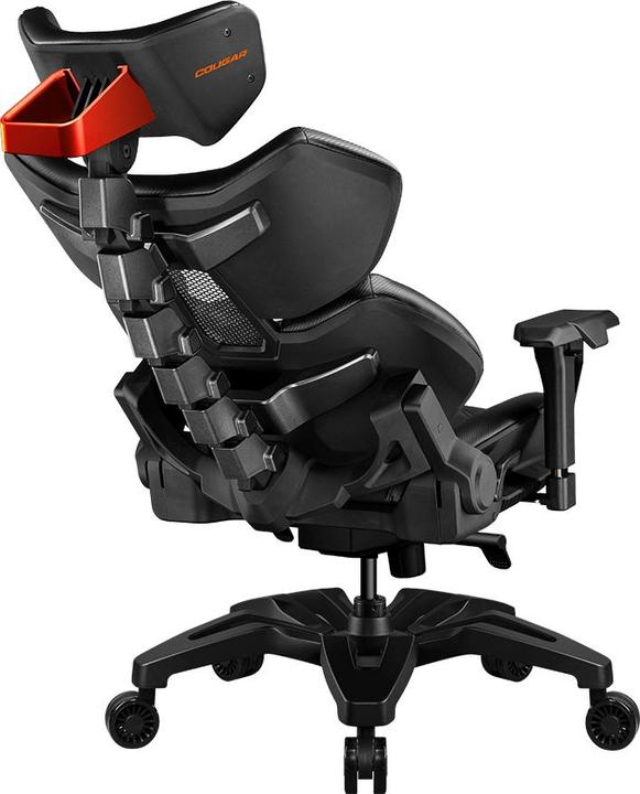 Produktbild Cougar Terminator
