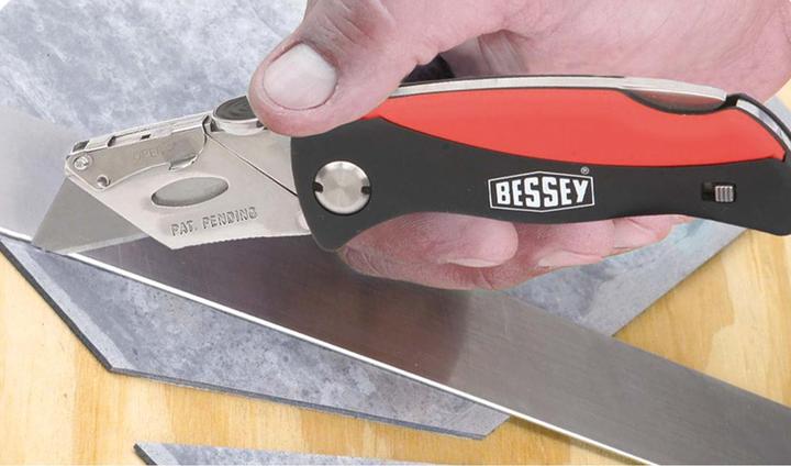 Immagine prodotto Bessey Trapezklingen DBK-T (Lama di ricambio)