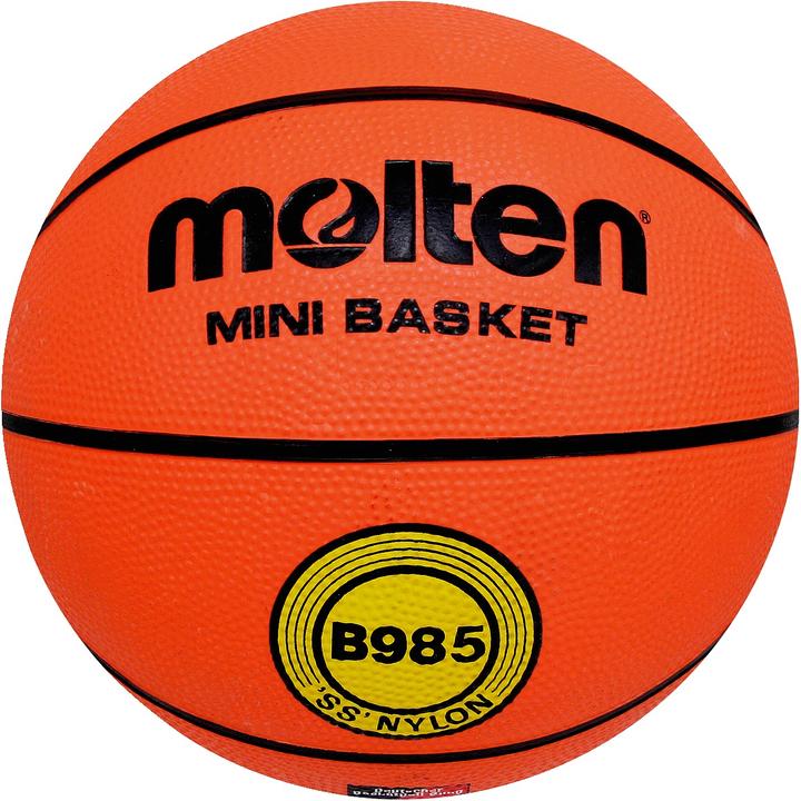 Molten B985 BASKETBALL (5)