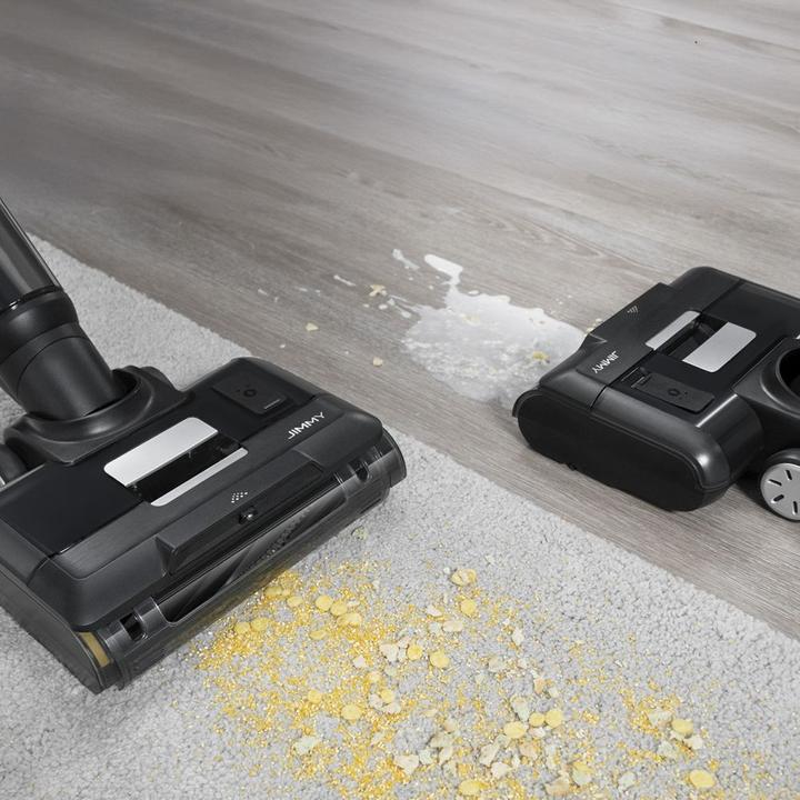 Actual product image Jimmy Vacuum Cleaner and Washer HW9 Pro Cordless operating Handstick and Handheld Washing function 300 W 2
