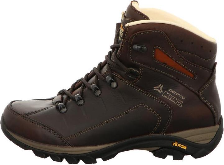 Actual product image Meindl Bergamo Identity (39.5)