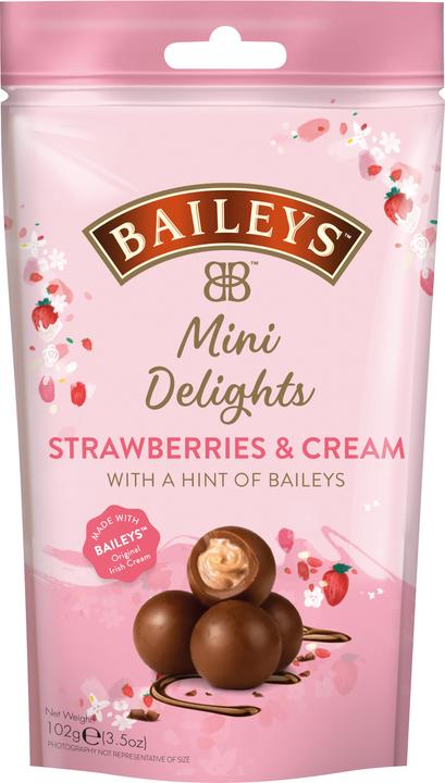 Actual product image Bailey's Mini Chocolate (102 g)