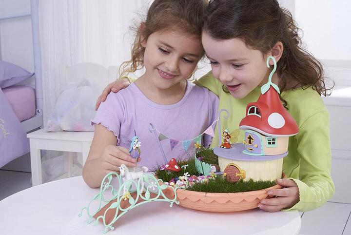 Produktbild My Fairy Garden Feen Licht Garten