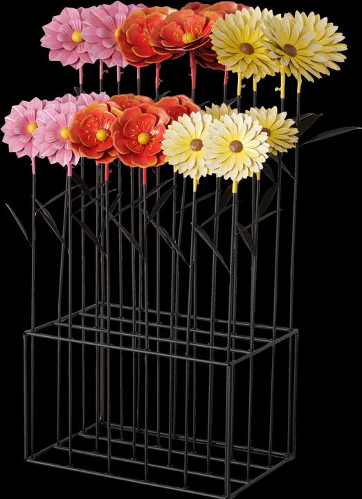 Boltze Home Blomina