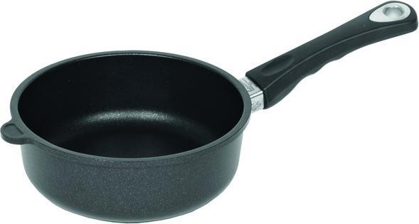 Lotus 1-120 (20 cm, Frying pan, Cast aluminium)