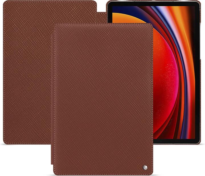 Marron délicat (Pantone #95614d)