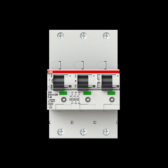 Productafbeelding ABB Hoofdstroomonderbreker
