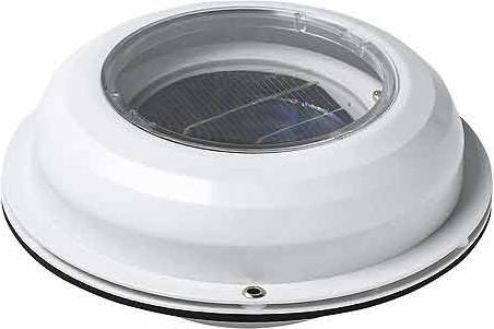 Image du produit Compass Ventilateur solaire