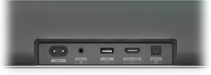 Image du produit Philips TAB5109/10 (120 W, 2.0 Canal)