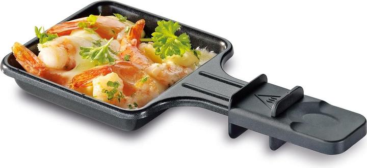 Produktbild Küchenprofi Raclettegrill Twin für 2 Personen