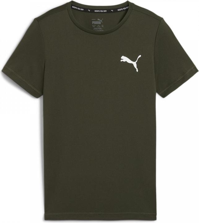 Produktbild Puma ACTIVE Small Logo Tee-586980 (116)