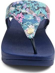 Produktbild Jim Thompson Lulu toe post sandals (39)