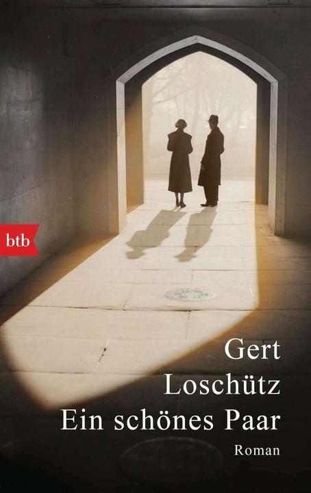 Produktbild Ein schönes Paar (Deutsch, Gert Loschütz, 2021)