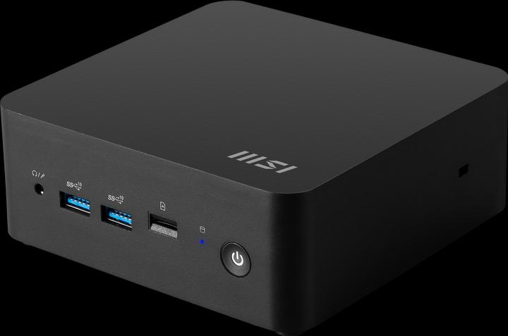 Immagine prodotto MSI Cubi NUC 1MG (Intel Core 7 150U, 16 GB, 512 GB, Grafica Intel UHD)