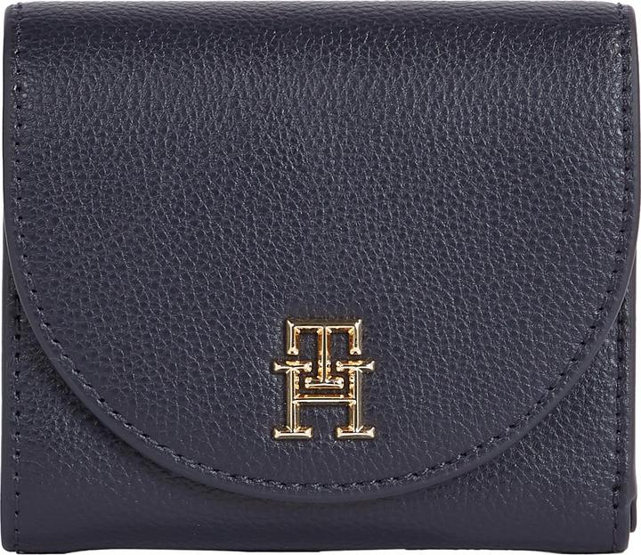 Produktbild Tommy Hilfiger Tommy Life Med Wallet Space Blue