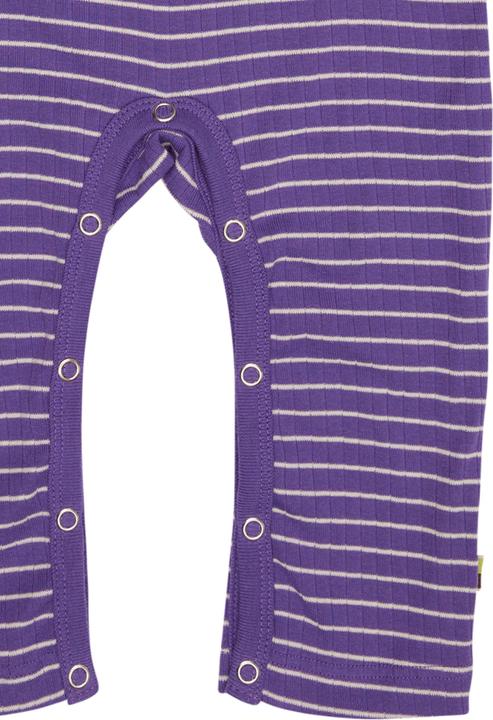 Actual product image loud + proud Overall Derby Rib (80)