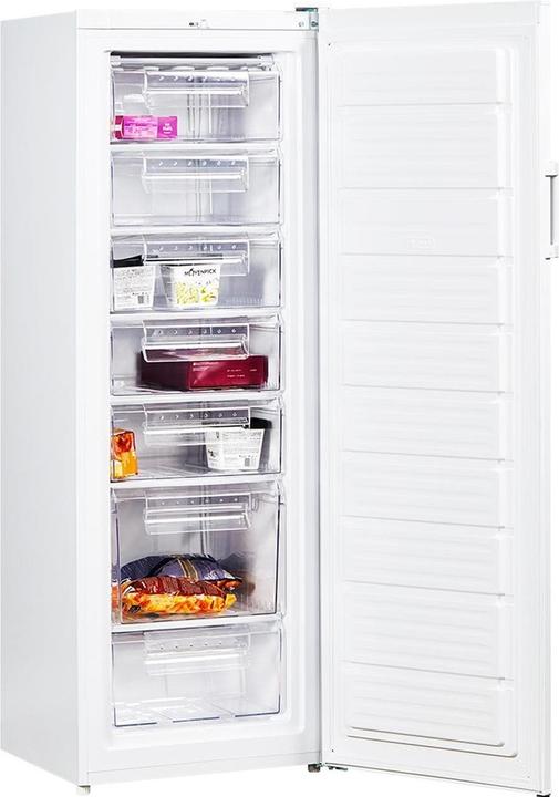 Kibernetik Tk245l (Autonome, 242 l)