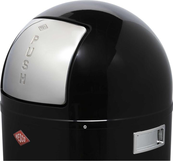 Produktbild Wesco Pushboy (50 l)