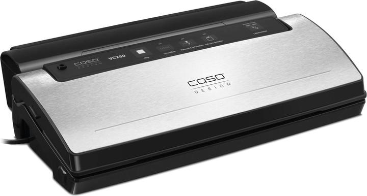 Produktbild Caso VC 250 Vakuumierer