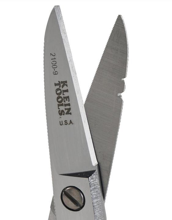 Image du produit Klein Tools Pince coupante (240 mm)