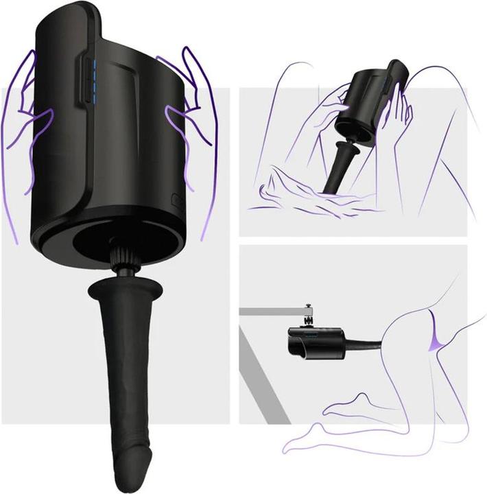Produktbild Kiiroo Keon