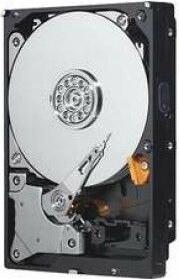Actual product image Lenovo 4TB SATA 6Gbps 7.2K, 3.5" LFF Hot Swap G2 (4 TB, 3.5")