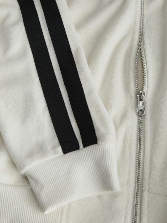 Produktbild Jack & Jones Jcoathletico Towel Track Jacket Ss25 (S)