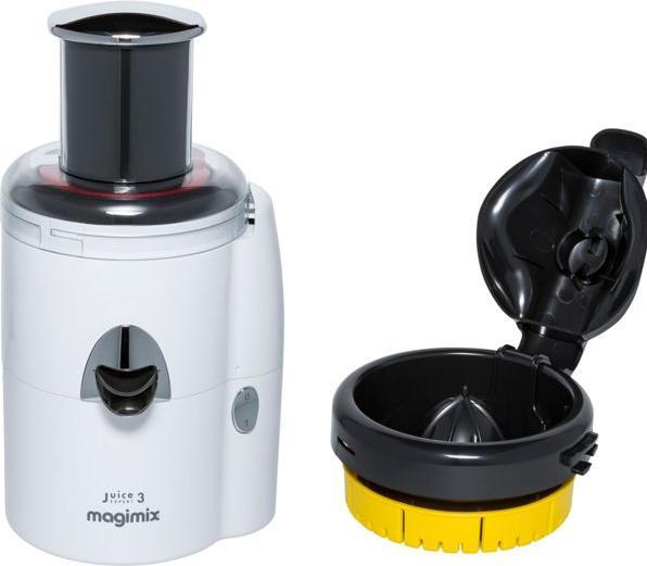 Productafbeelding Magimix Juice Expert 3 Blanc