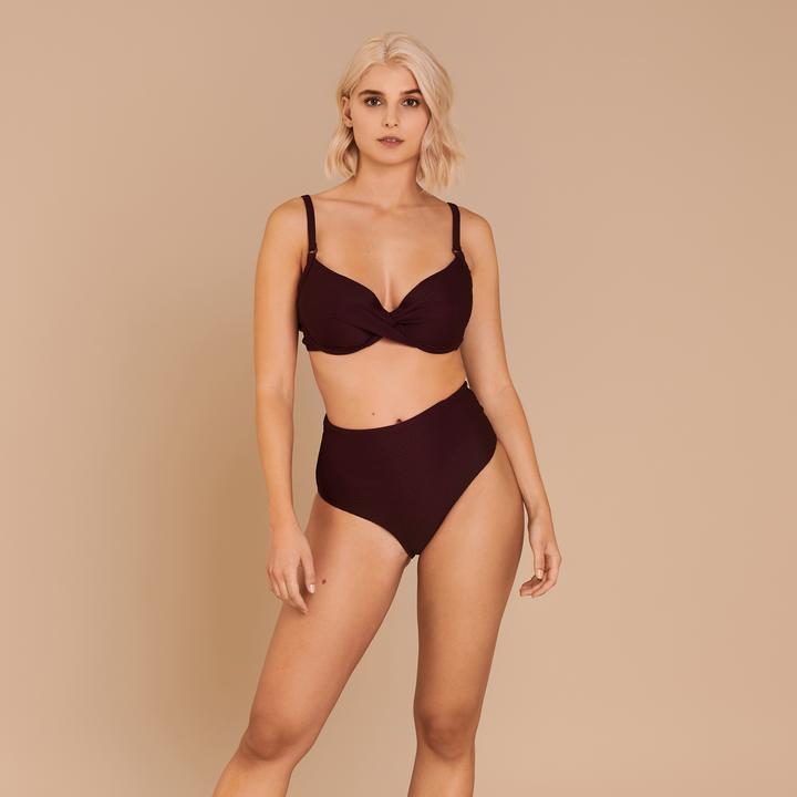 Produktbild Beldona Bikini-Hose MADRAS (46)