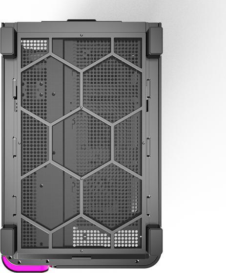 Immagine prodotto Montech King 95 (ATX, Mini-ITX, mATX)