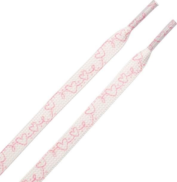Immagine prodotto LaceGodZ 1 Paar HeartBeat Collection Schnürsenkel (140 cm)